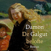 De belofte - Damon Galgut (ISBN 9789021462127)