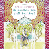 De dochters van sjeik Boul-Boul - Marjon Hoffman (ISBN 9789021682938)