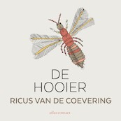 De hooier - Ricus van de Coevering (ISBN 9789025472740)