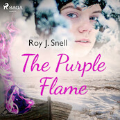 The Purple Flame - Roy J. Snell (ISBN 9788726473032)