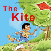 The Kite - Jeyanthi Manokaran (ISBN 9788728110690)