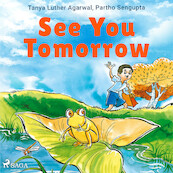 See You Tomorrow - Partho Sengupta, Tanya Luther Agarwal (ISBN 9788728110706)