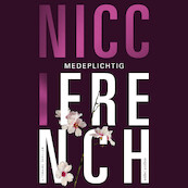 Medeplichtig - Nicci French (ISBN 9789026359224)