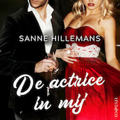 De actrice in mij - Sanne Hillemans (ISBN 9789180191937)
