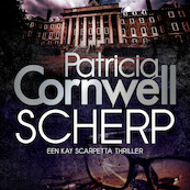Scherp - Patricia Cornwell (ISBN 9789024597796)