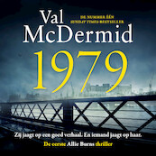 1979 - Val McDermid (ISBN 9789024598199)