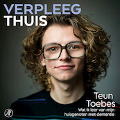 VerpleegThuis - Teun Toebes (ISBN 9789029545426)
