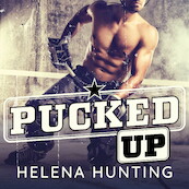 Pucked up - Helena Hunting (ISBN 9789021429700)
