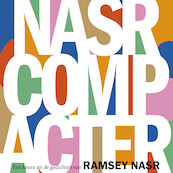 Nasr compacter - Ramsey Nasr (ISBN 9789403166612)