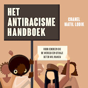 Het antiracismehandboek - Chanel Matil Lodik (ISBN 9789046175538)