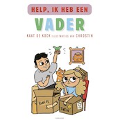 Help, ik heb een vader - Kaat De Kock (ISBN 9789464101270)
