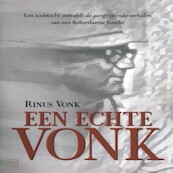 Een echte Vonk - Rinus Vonk (ISBN 9789464490626)