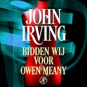 Bidden wij voor Owen Meany - John Irving (ISBN 9789029545440)