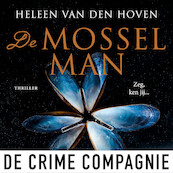 De Mosselman - Heleen van den Hoven (ISBN 9789461096364)