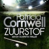 Zuurstof - Patricia Cornwell (ISBN 9789024599875)