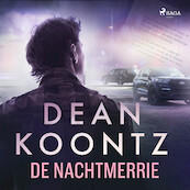 De nachtmerrie - Dean R. Koontz (ISBN 9788726504125)