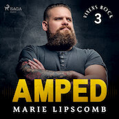 Amped - Marie Lipscomb (ISBN 9788728044025)