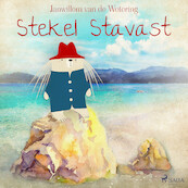 Stekel Stavast - Janwillem van de Wetering (ISBN 9788728060469)