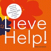 Lieve Help! - Anna Raymann (ISBN 9789464490749)