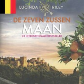 Maan - Lucinda Riley (ISBN 9789401614559)