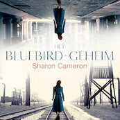 Het Bluebird geheim - Sharon Cameron (ISBN 9789023960751)