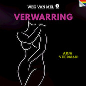 Verwarring - Arja Veerman (ISBN 9789026161193)