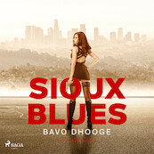 Sioux Blues - Bavo Dhooge (ISBN 9788726954210)