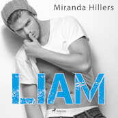 Liam - Miranda Hillers (ISBN 9788728094143)