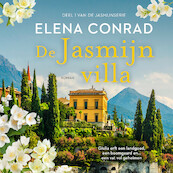 De Jasmijnvilla - Elena Conrad (ISBN 9789402764789)