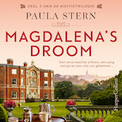 Magdalena's droom - Paula Stern (ISBN 9789402764796)