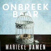 Onbreekbaar - Marieke Damen (ISBN 9789402764826)
