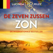 Zon - Lucinda Riley (ISBN 9789401617116)