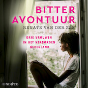 Bitter avontuur - Renate van der Zee (ISBN 9789180191876)