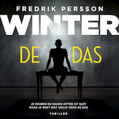 De das - Fredrik Persson Winter (ISBN 9789046174197)