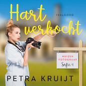 Hart verkocht - Petra Kruijt (ISBN 9789047206224)