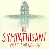 De sympathisant - Viet Thanh Nguyen (ISBN 9789463632201)