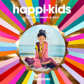 Happi.kids - Happinez (ISBN 9789046175750)