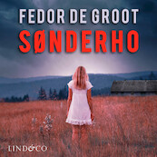 Sønderho - Fedor de Groot (ISBN 9789180192071)