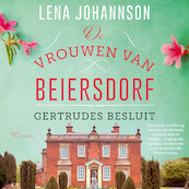 Gertrudes besluit - Lena Johannson (ISBN 9789046175613)