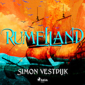 Rumeiland - Simon Vestdijk (ISBN 9788728041796)