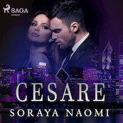 Cesare - Soraya Naomi (ISBN 9788728112199)
