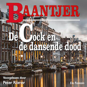 De Cock en de dansende dood - A.C. Baantjer (ISBN 9789026161513)