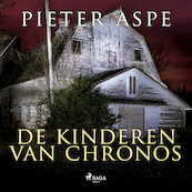 De kinderen van Chronos - Pieter Aspe (ISBN 9788726633207)