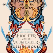 Dochter van de vuurhoeder - Angeline Boulley (ISBN 9789044363982)