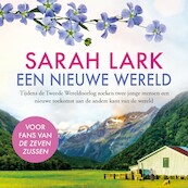 Een nieuwe wereld - Sarah Lark (ISBN 9789026162336)