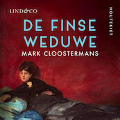 De Finse weduwe - Mark Cloostermans (ISBN 9789180192194)