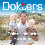 Dokter als held - Karin Baine (ISBN 9789402763768)
