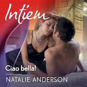 Ciao bella! - Natalie Anderson (ISBN 9789402763775)