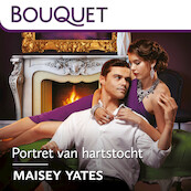 Portret van hartstocht - Maisey Yates (ISBN 9789402763829)