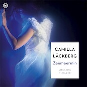 Zeemeermin - Camilla Läckberg (ISBN 9789044361520)
